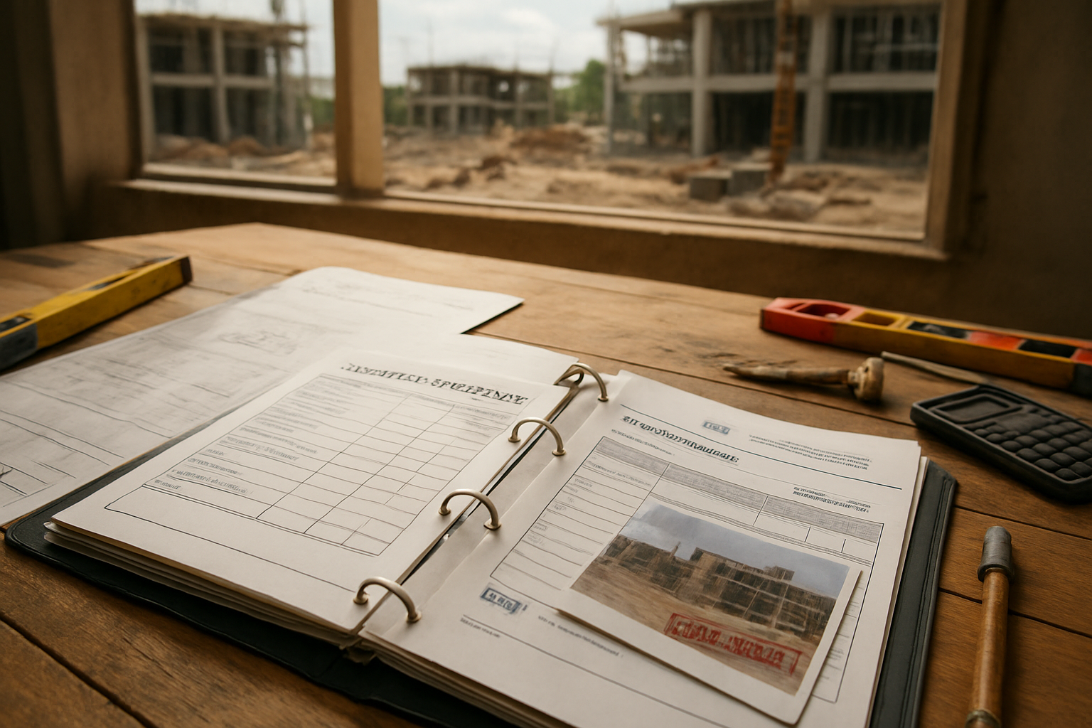 Streamlining Progress Billing for Greater Client Satisfaction
